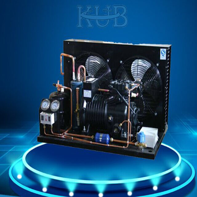 cold room refrigeration unit and wine cellar cooling unit hermetic condensing unit cold room condensing unit cold room
